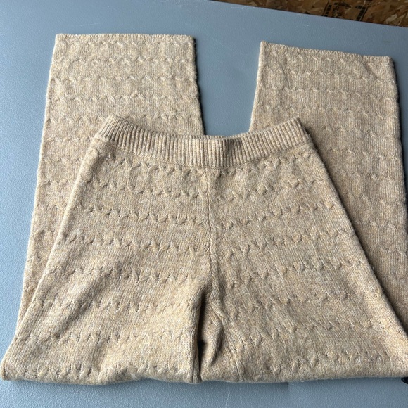 GREYLIN Cruz Cozy Knit Pant - Picture 7 of 7